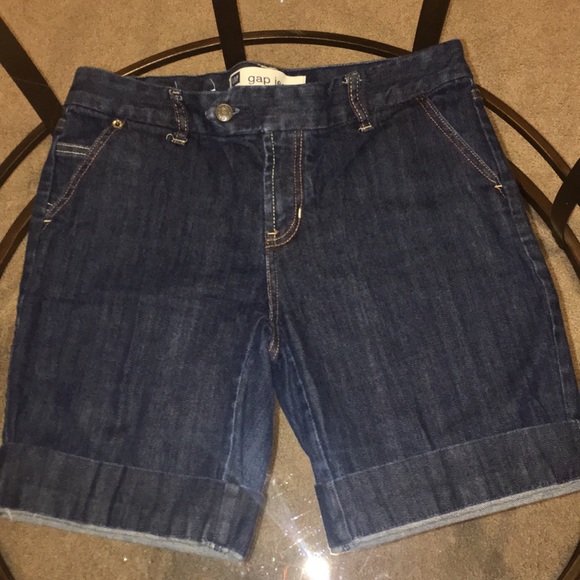 GAP Denim - Gap Denim Shorts